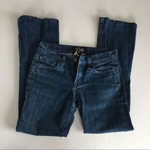 Judy Blue Women's Blue Jeans